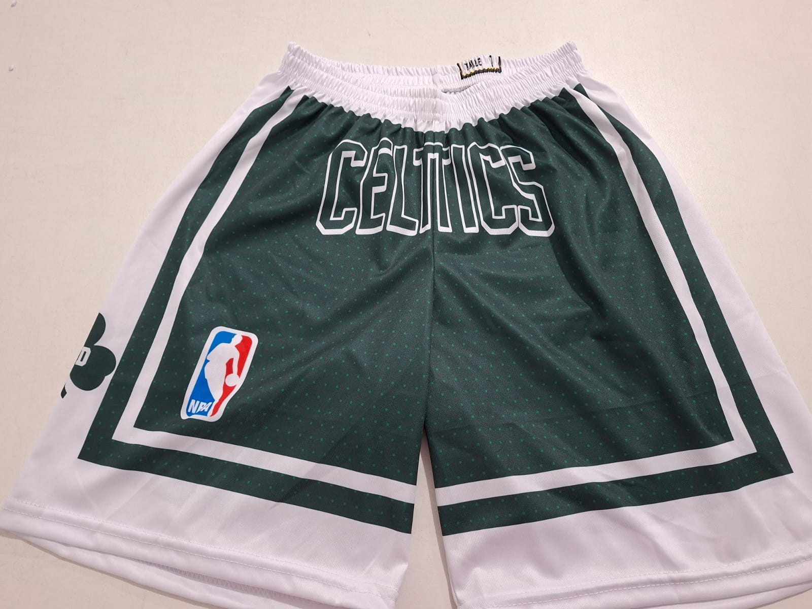 Shorts Curva Surtidas - Imagen 3
