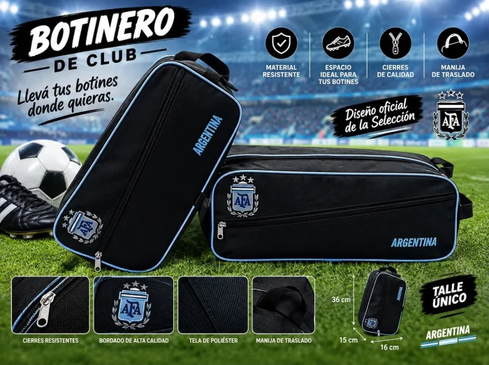Botineros Deportivo