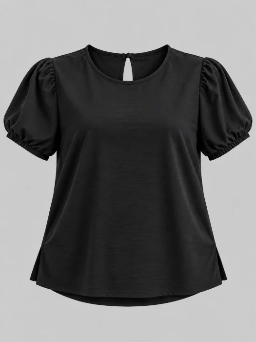 Blusa Lino Cey