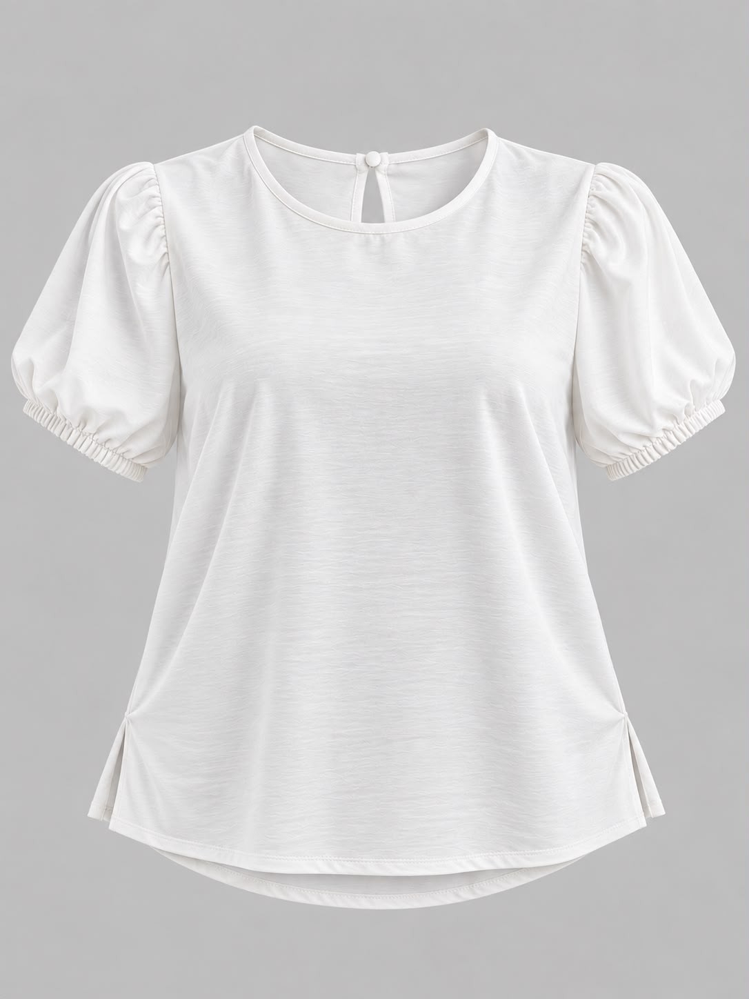 Blusa Lino Cey - Imagen 2