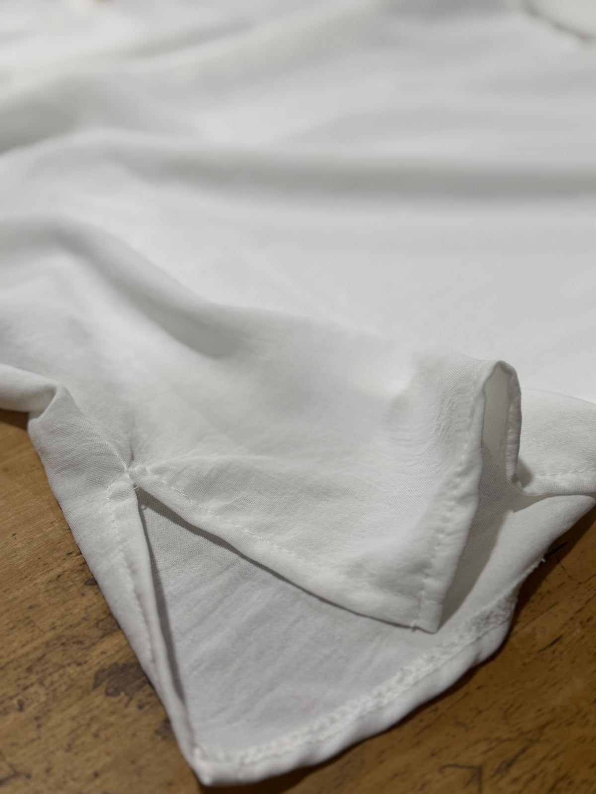 Blusa Lino Cey - Imagen 3
