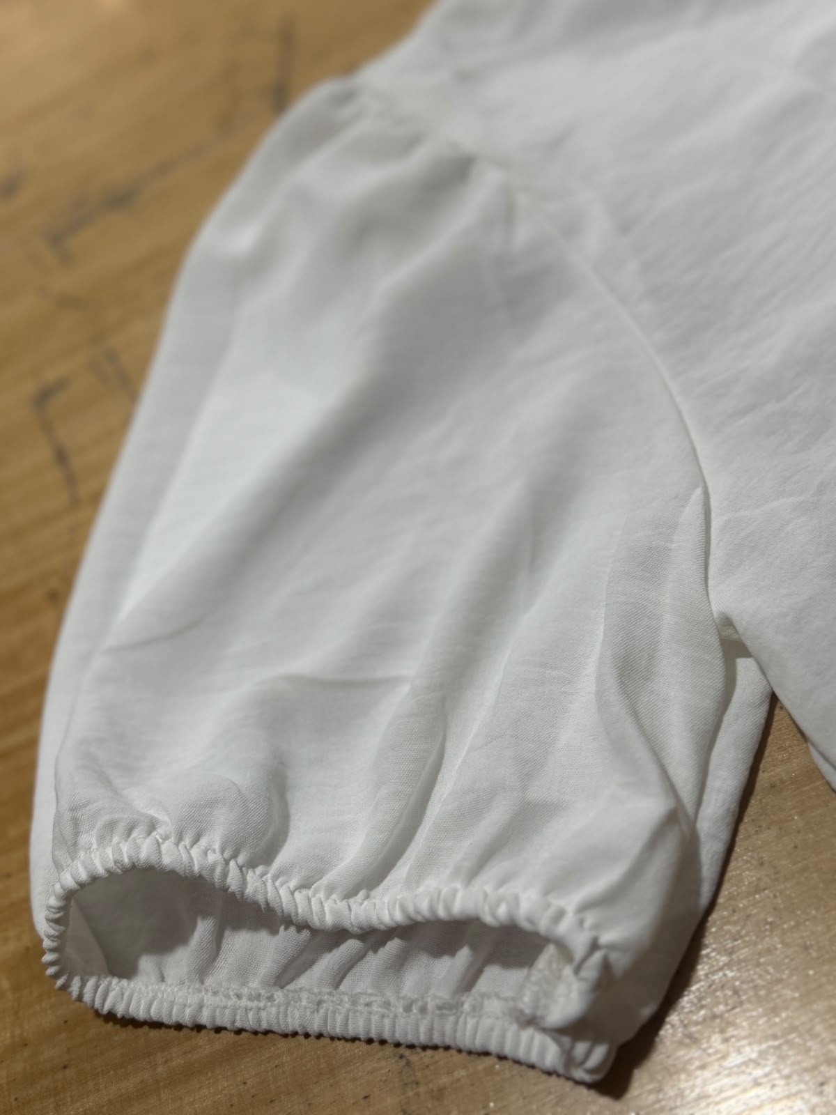 Blusa Lino Cey - Imagen 4