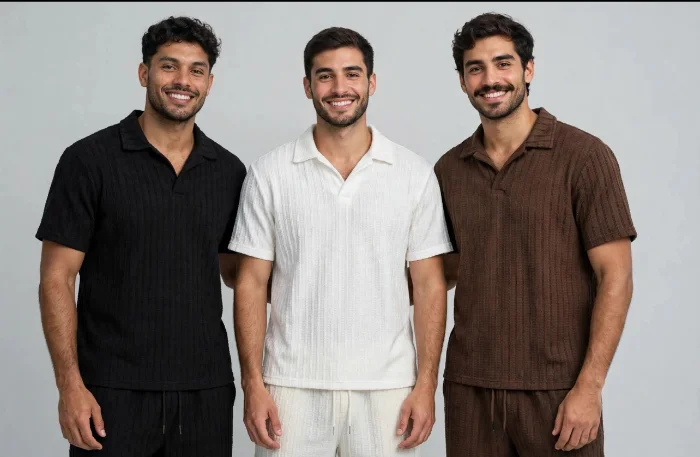 Conjunto Hawái del M al Xxl