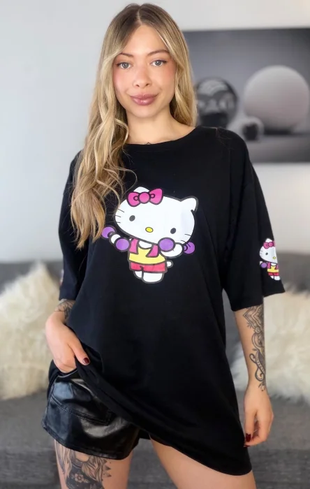 Remeron Hello Kitty