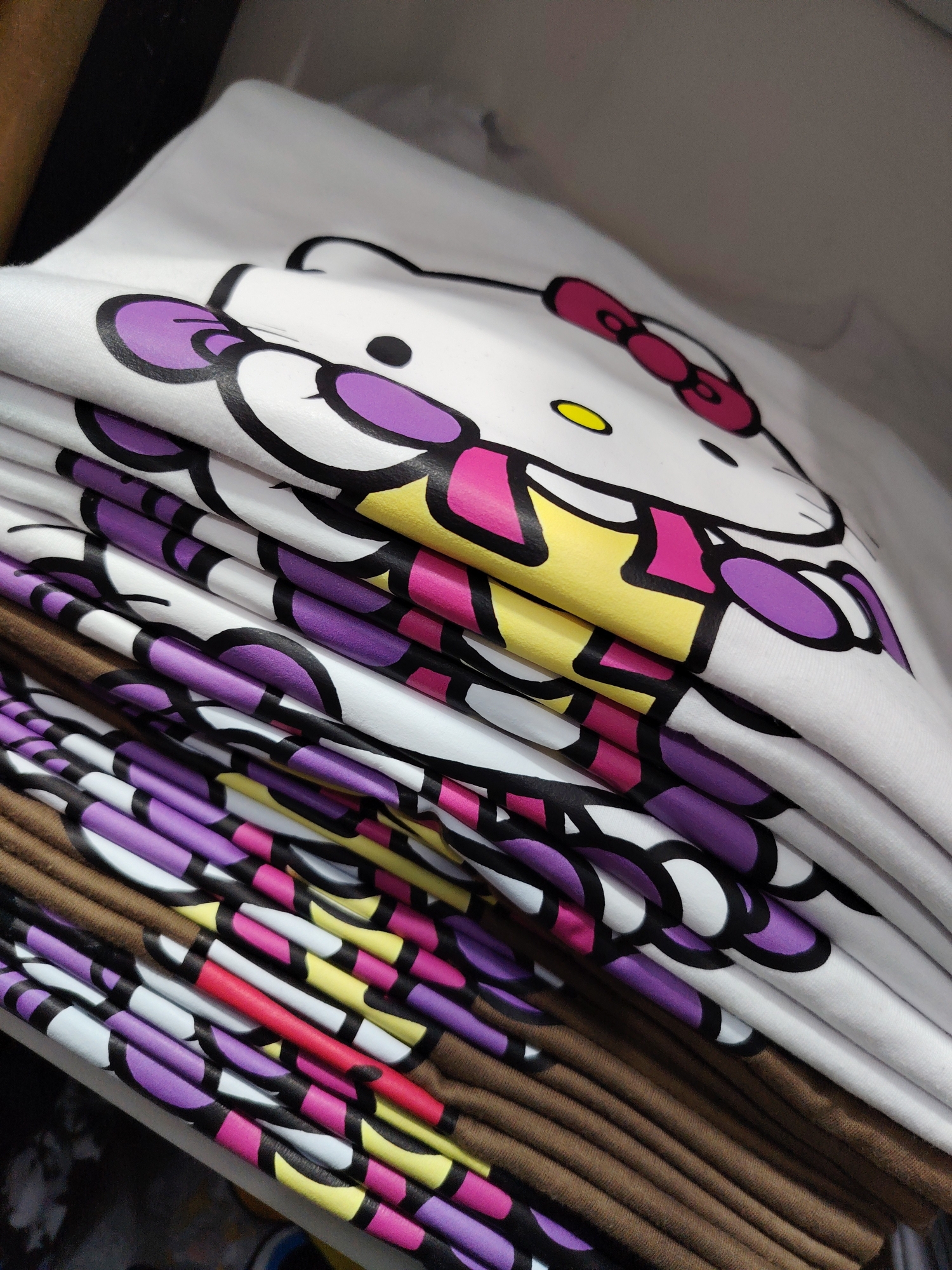 Remeron Hello Kitty - Imagen 5