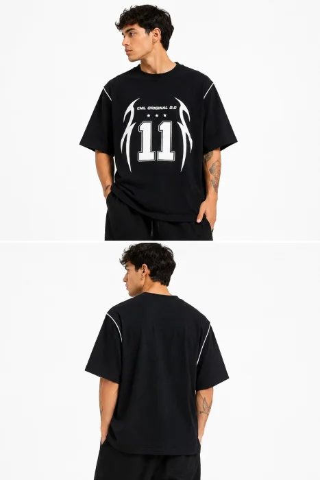 Oversize 11