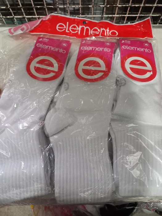 Tenis Dama Elemento