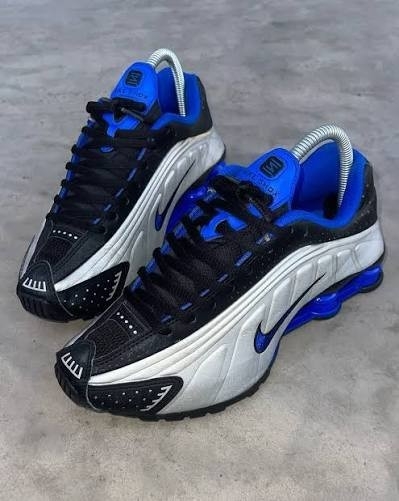 Zapatillas Importadas G5 - Imagen 2
