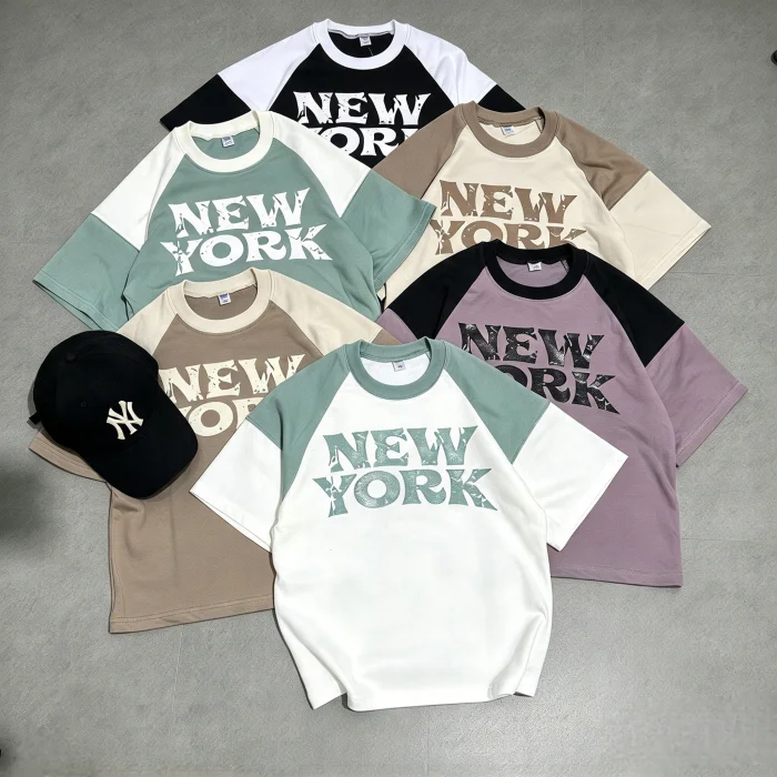 Remwras Oversize New York
