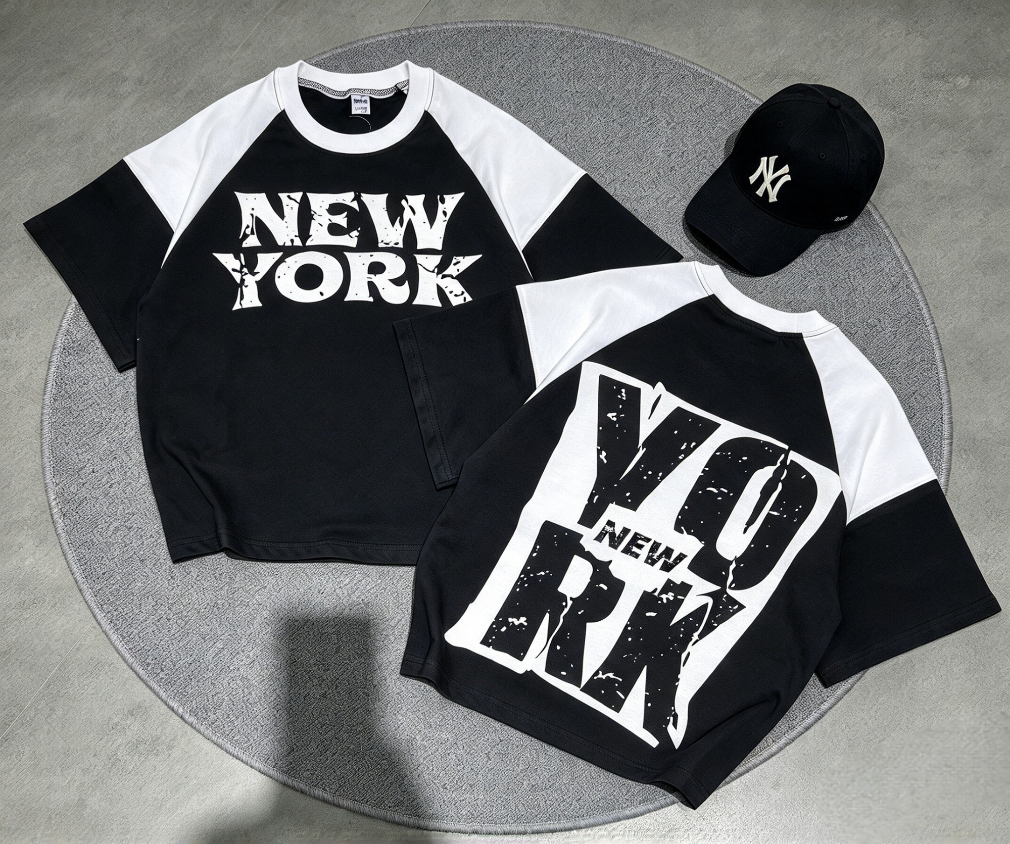 Remwras Oversize New York - Imagen 2