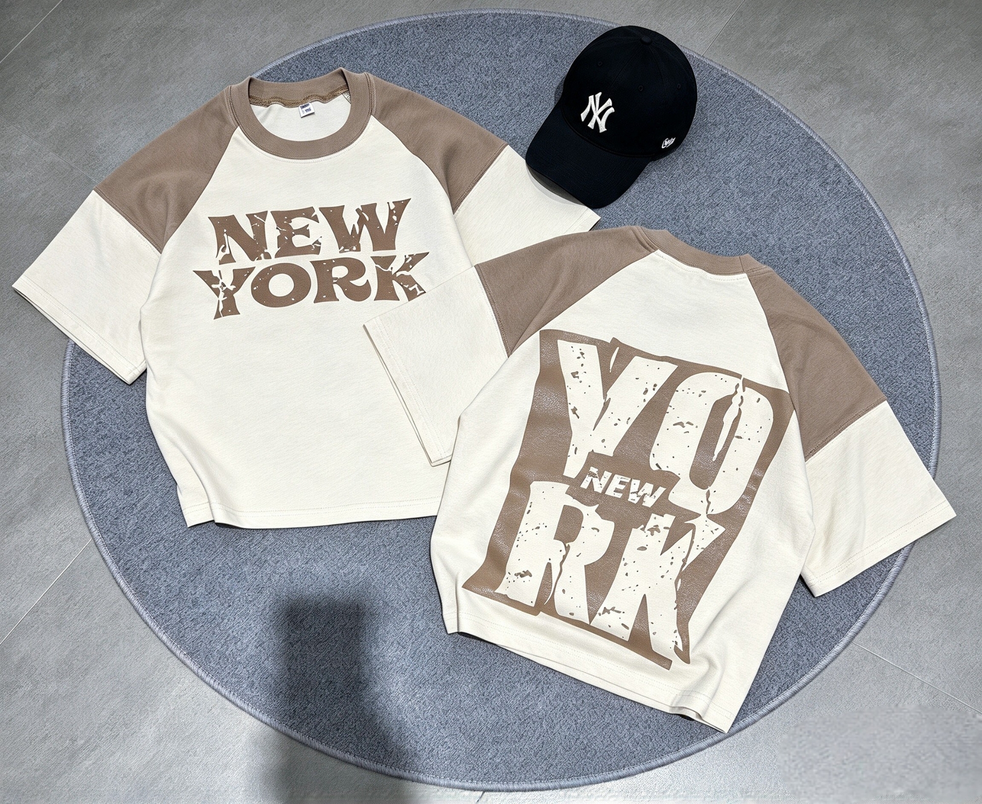 Remwras Oversize New York - Imagen 3