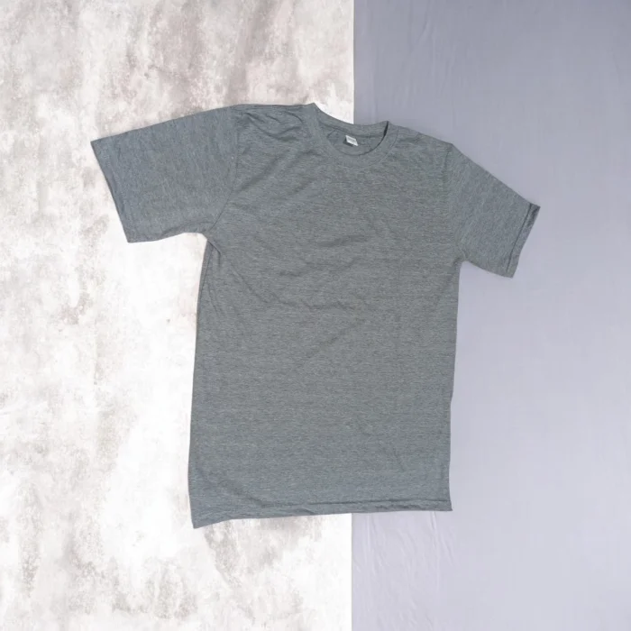 Remeras Lisas
