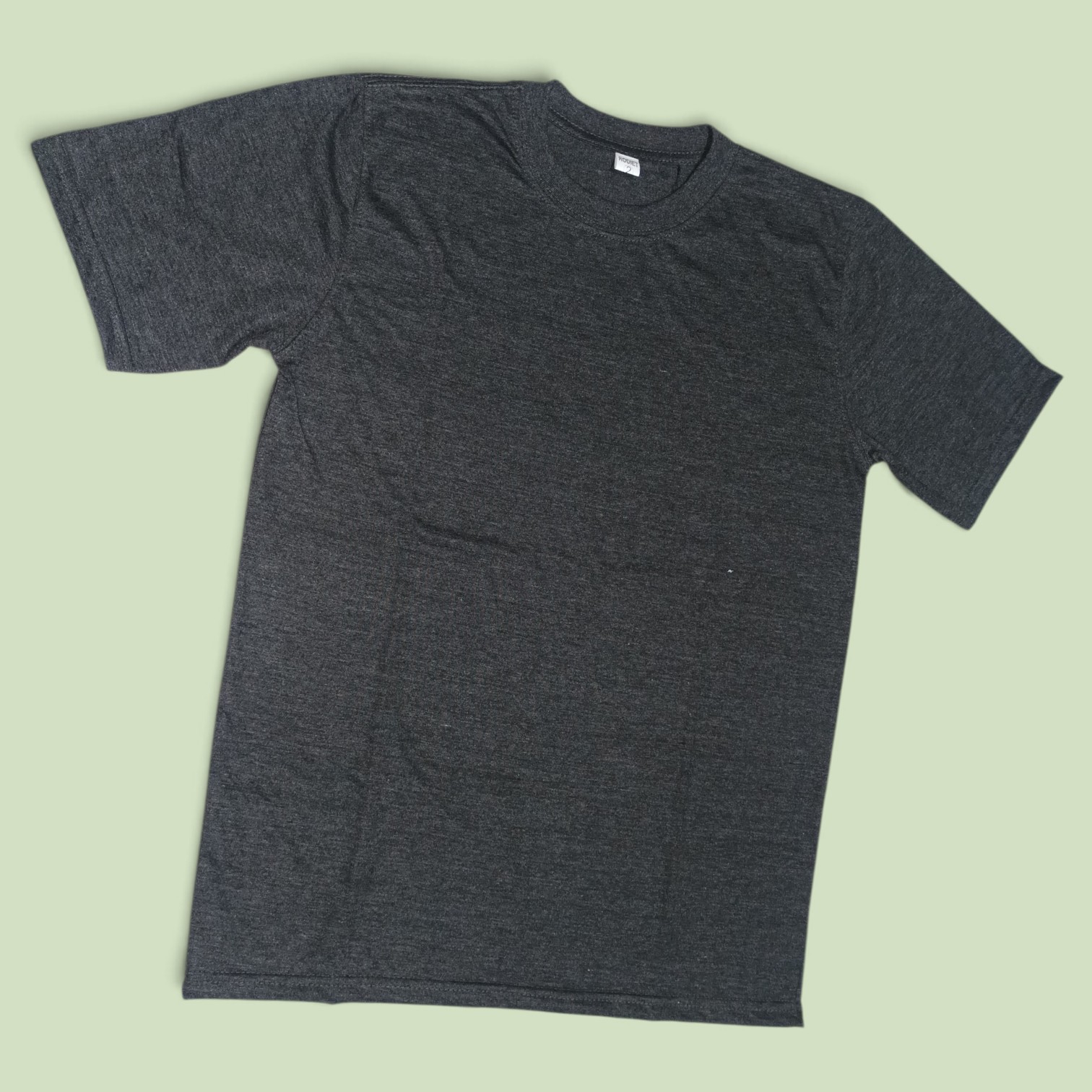 Remeras Lisas - Imagen 2