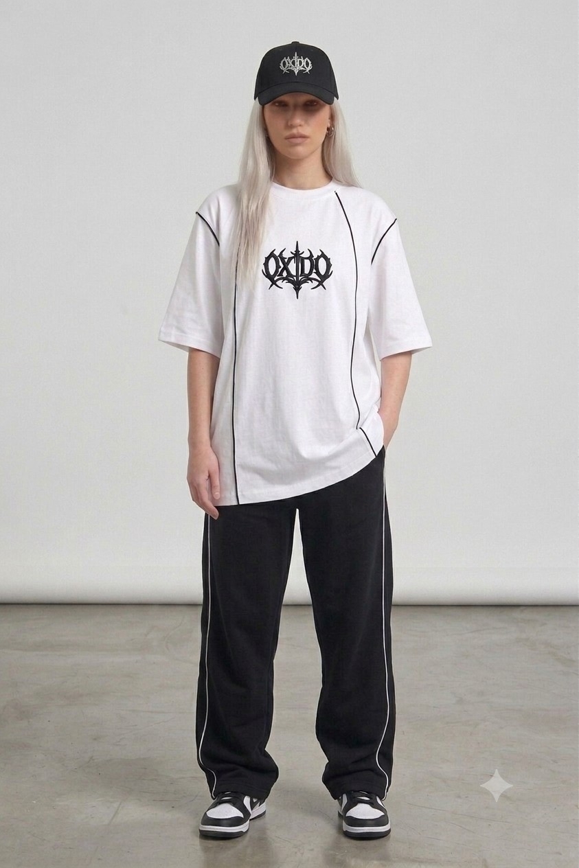 Oversize Oxido - Imagen 2