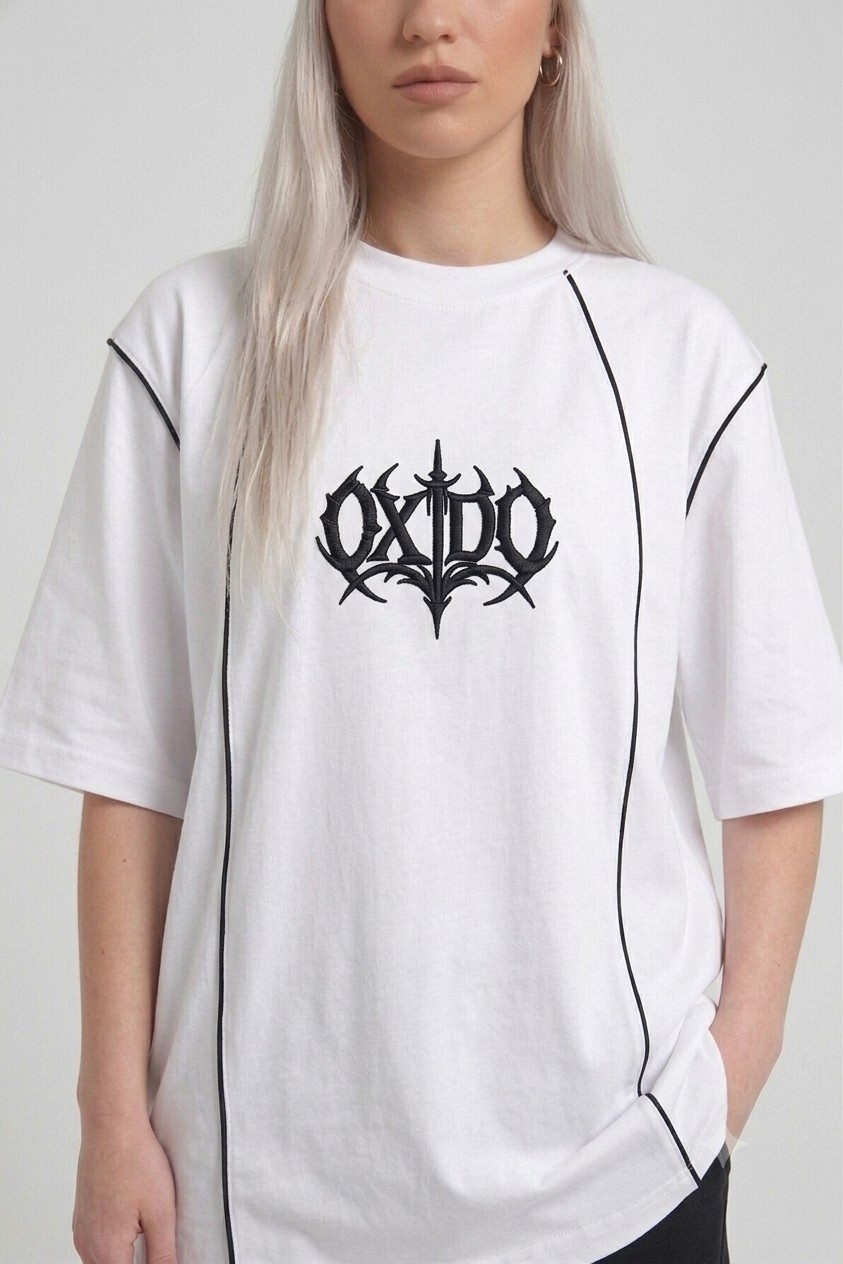 Oversize Oxido - Imagen 3