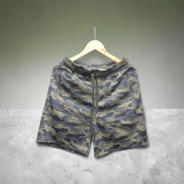 Bermudas