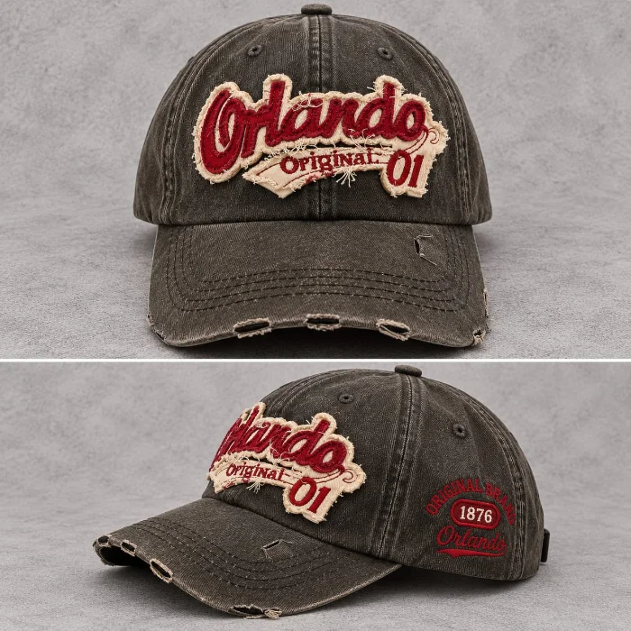 Gorras Vintage