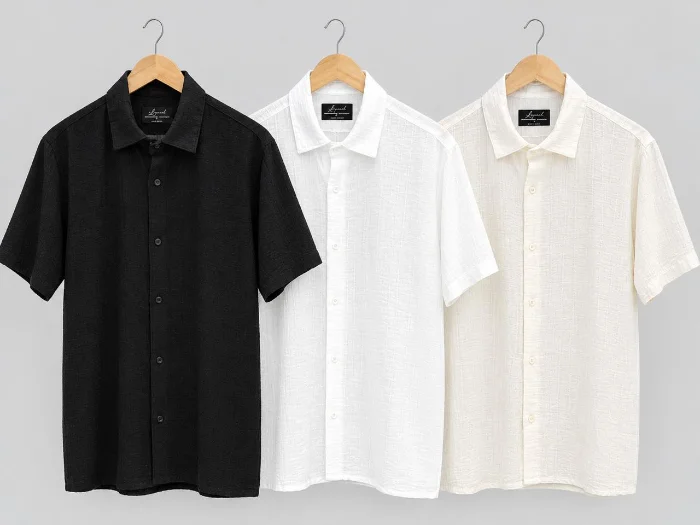 Camisa Bambula