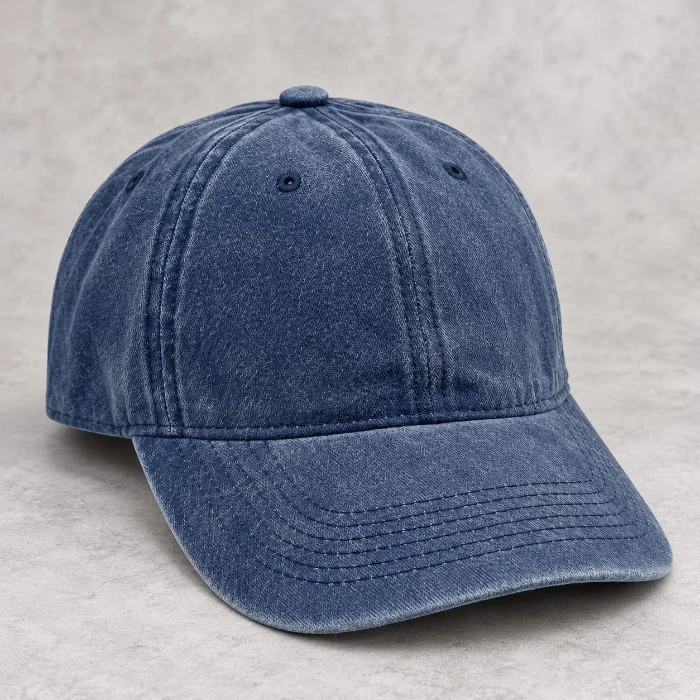Gorras Vintage Lisas