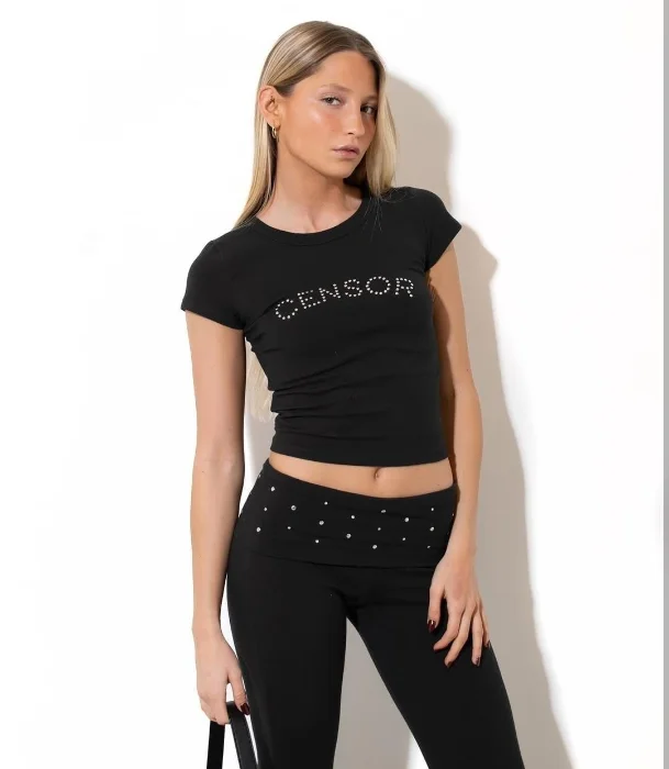 Conjunto Censor