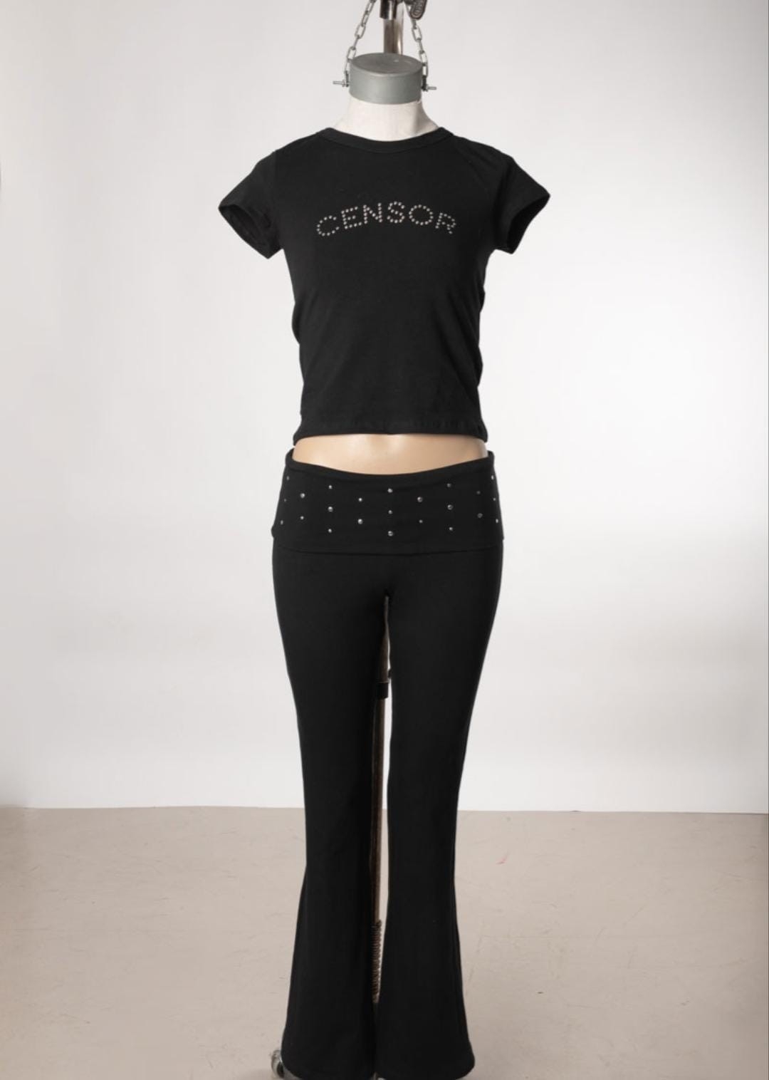 Conjunto Censor - Imagen 2