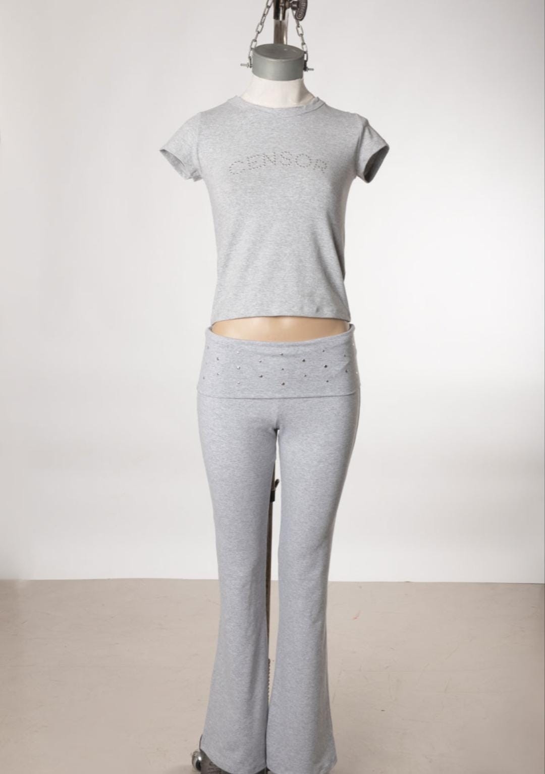 Conjunto Censor - Imagen 3