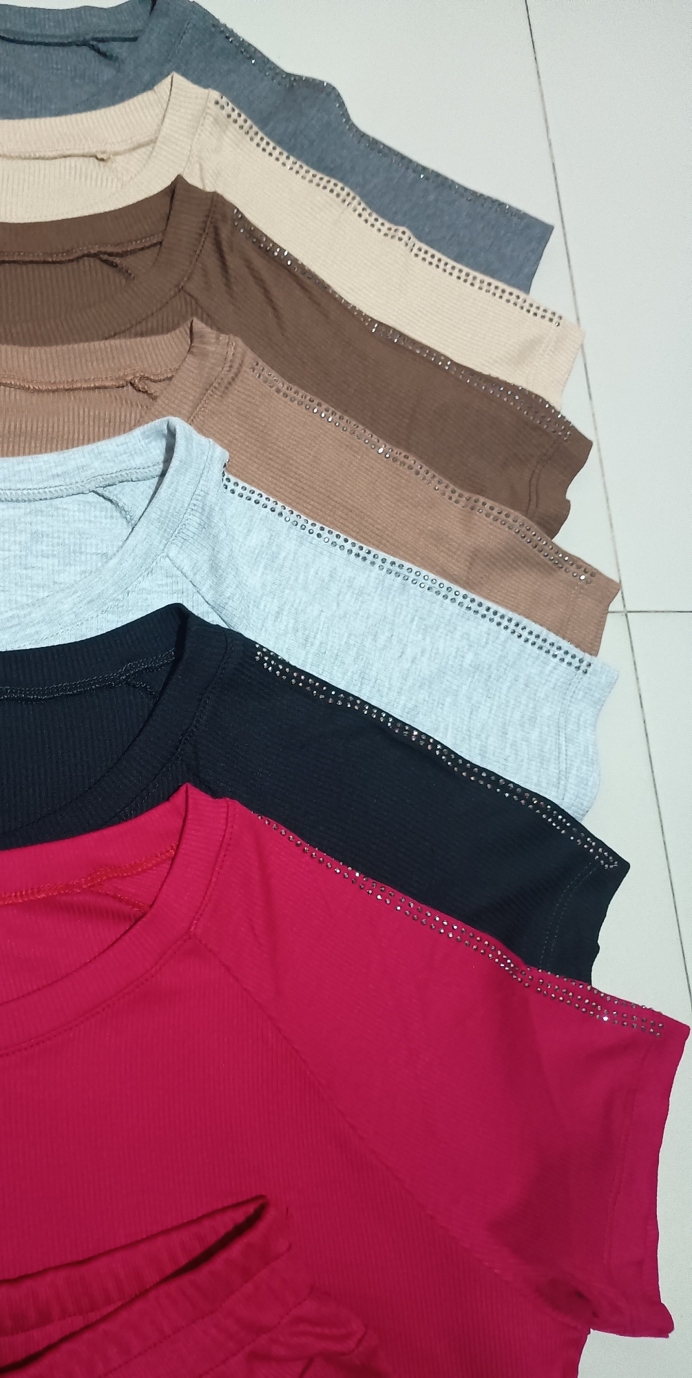 Conjunto Morley Viscosa - Imagen 2