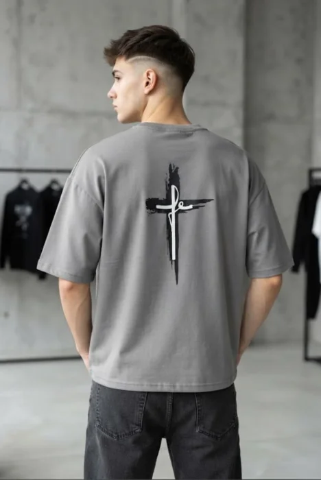 Remeras Overcize