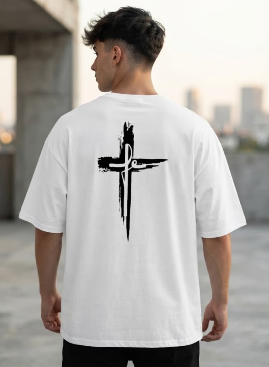 Remeras Overcize - Imagen 2