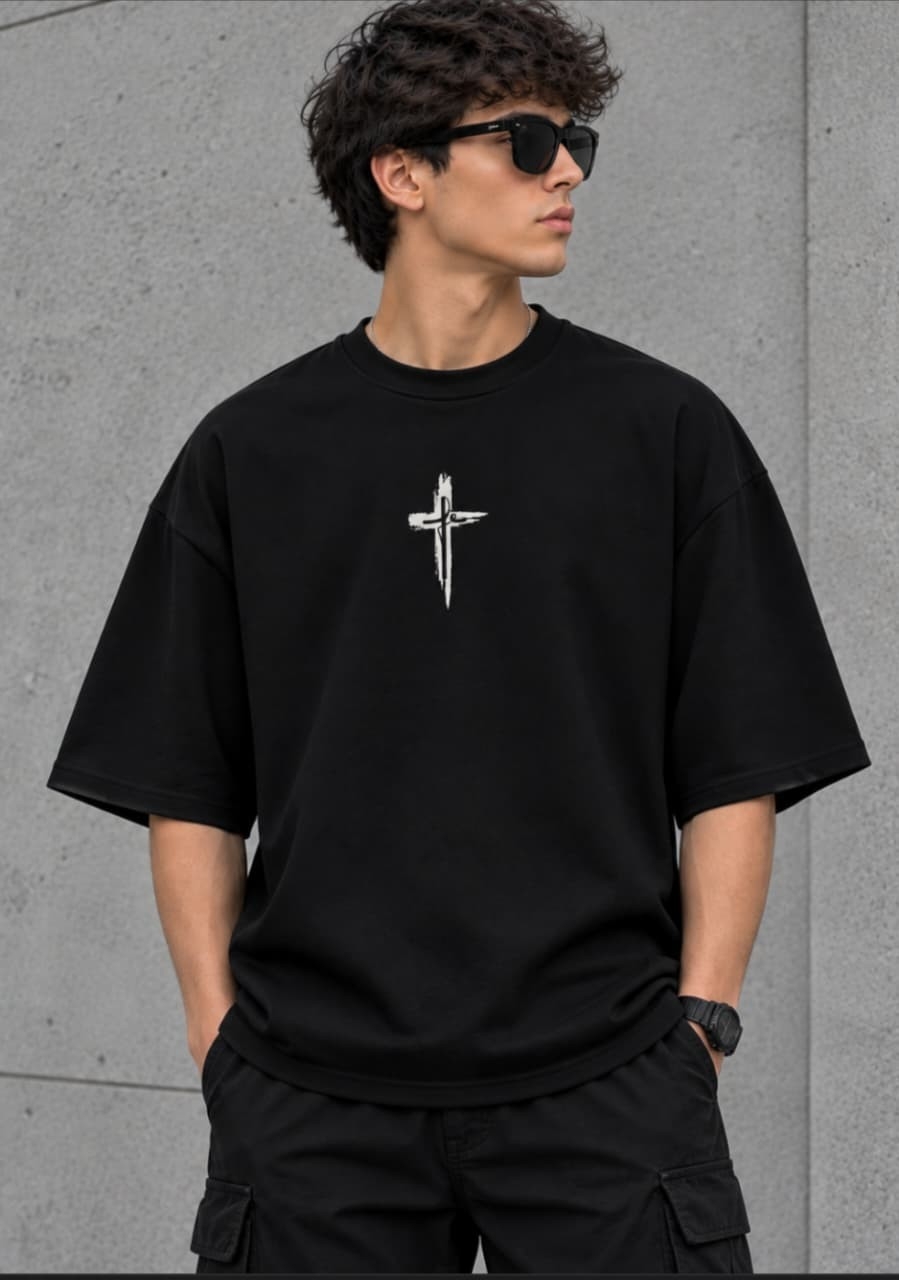 Remeras Overcize - Imagen 3