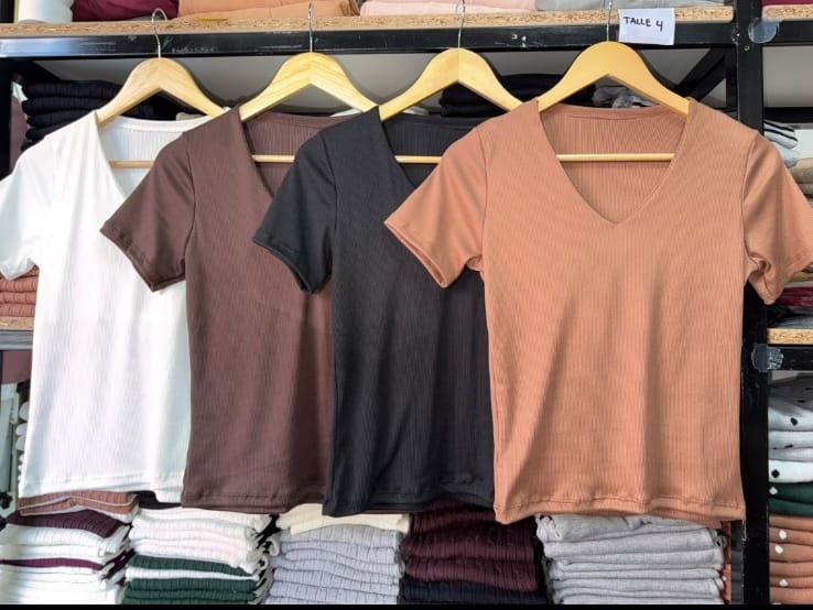 Remera Antonia - Imagen 2