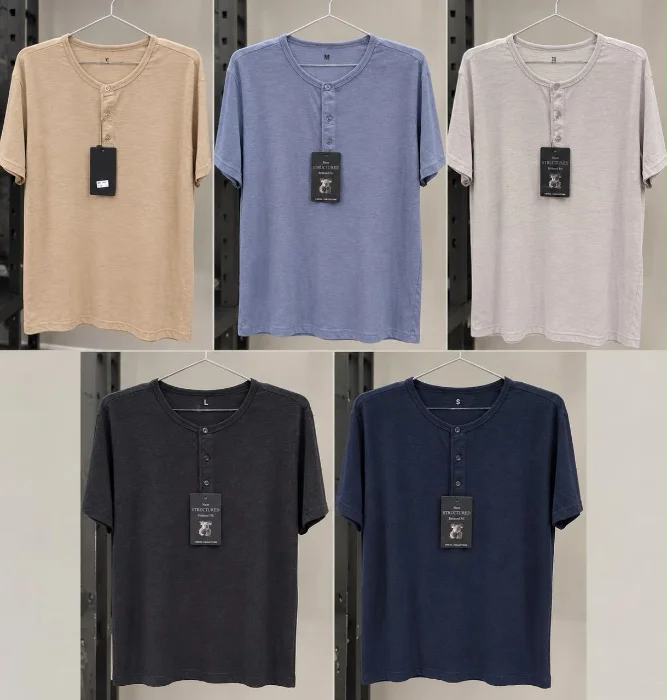 Remera Kyoto