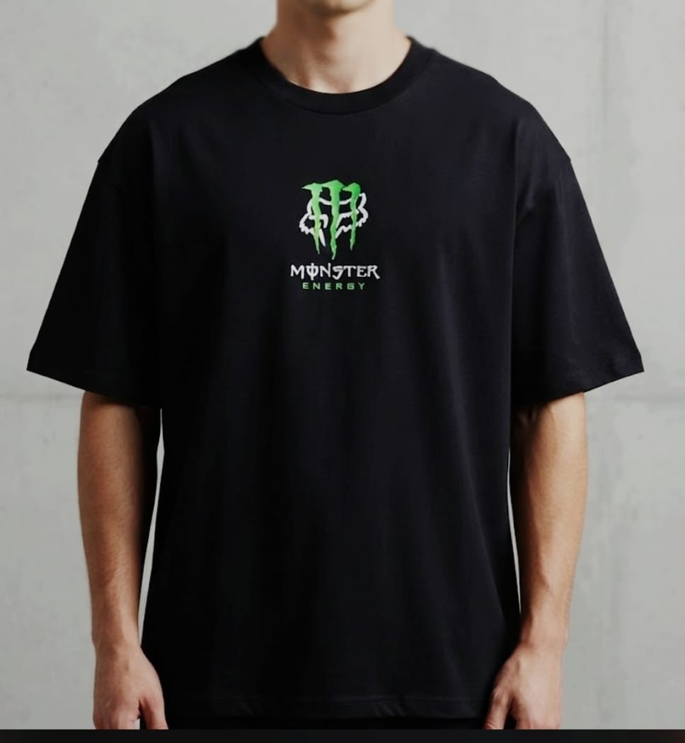 Remeras Overcize - Imagen 2