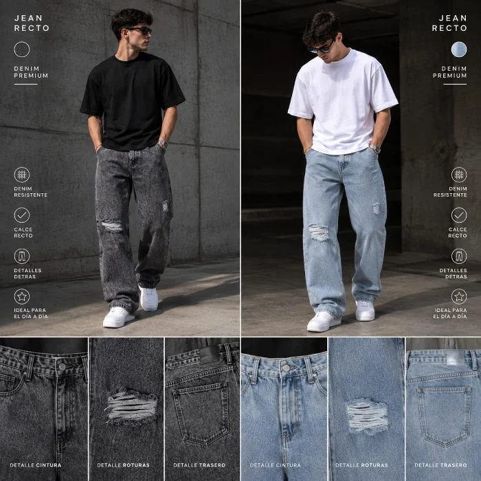 Baggy Fresh