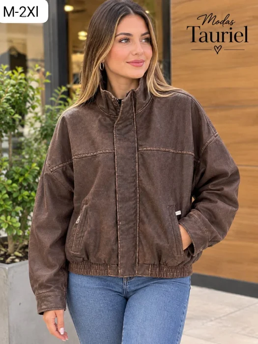 Ecocuero Oversize