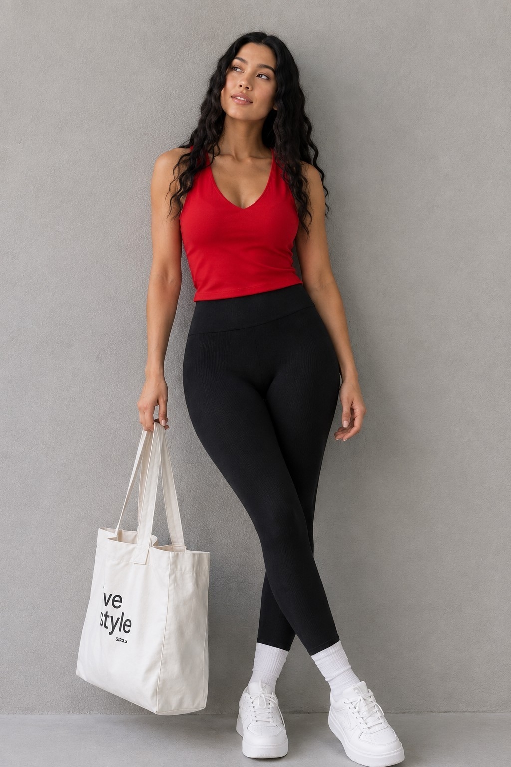 Musculosa V - Imagen 3