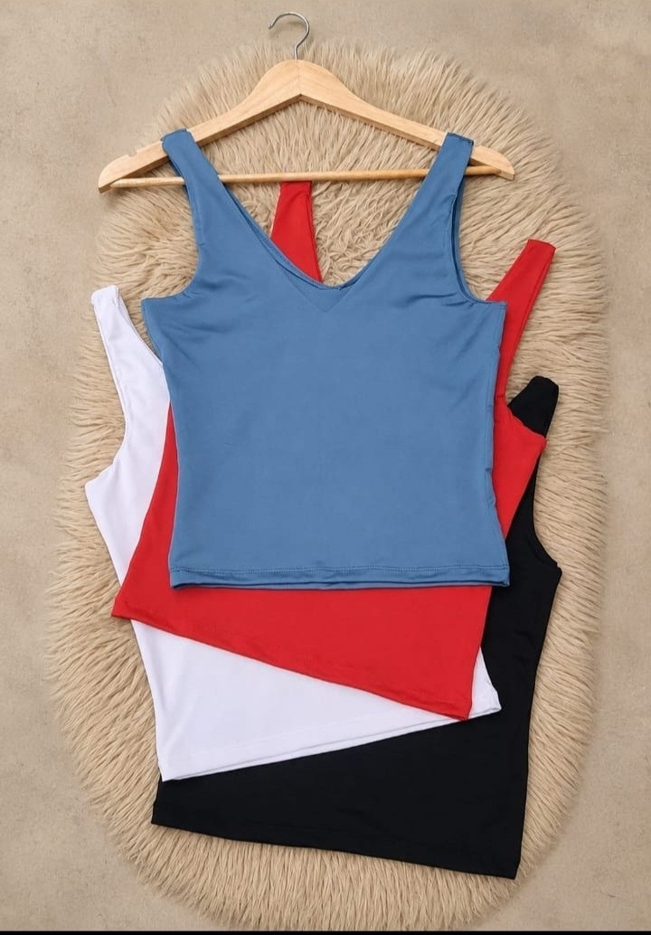Musculosa V - Imagen 4