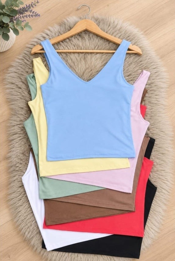 Musculosa V - Imagen 5