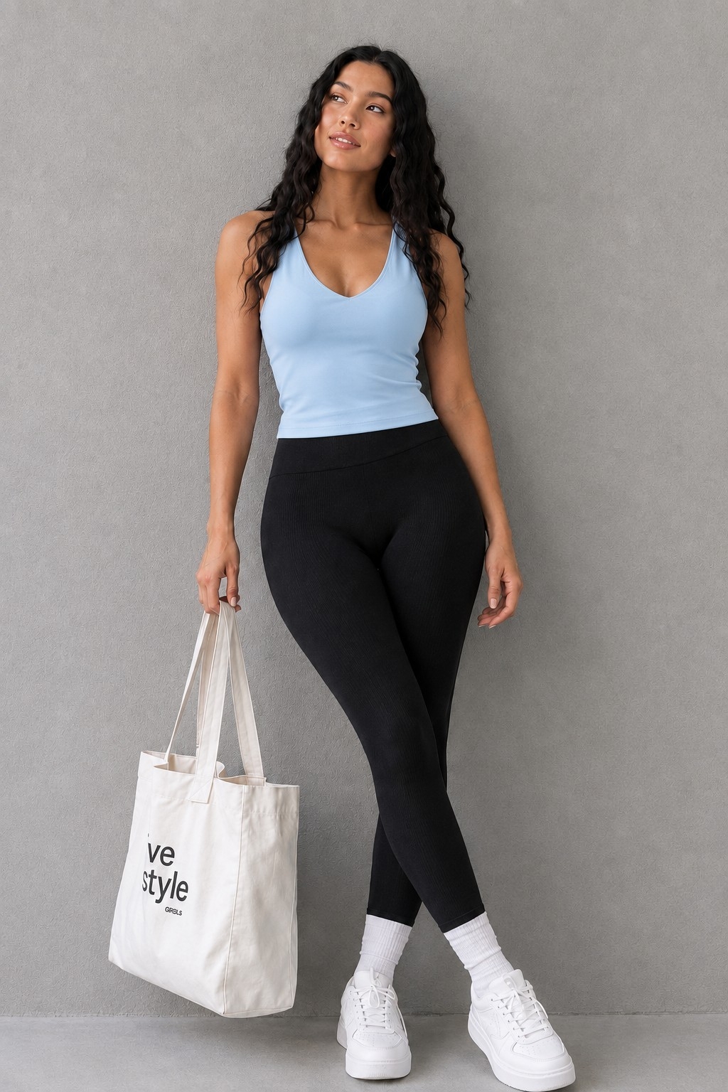 Musculosa V - Imagen 1