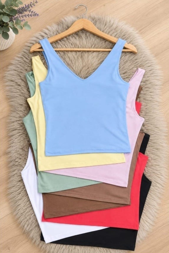 Musculosa V - Imagen 4
