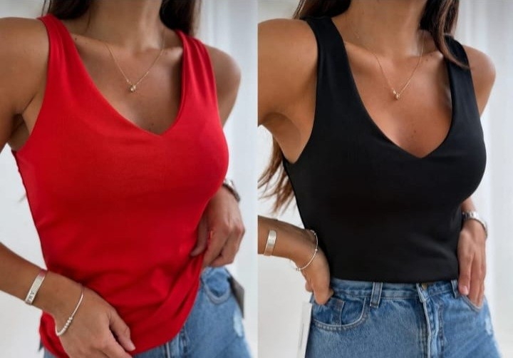Musculosa V - Imagen 5