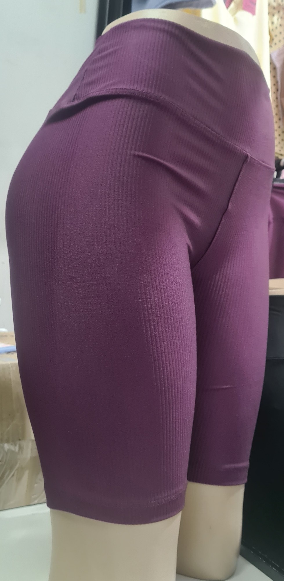 Byker Morley con Lycra - Imagen 5