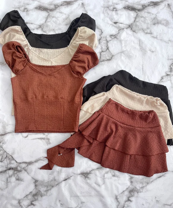 Conjunto Ambar