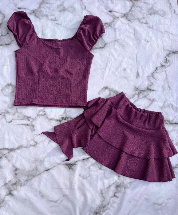 Conjunto Ambar