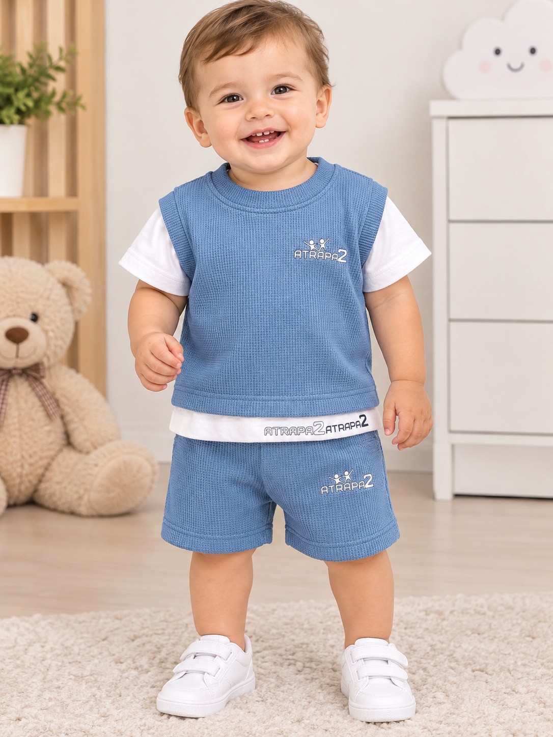 Conjunto Apatrapa2 - Imagen 2