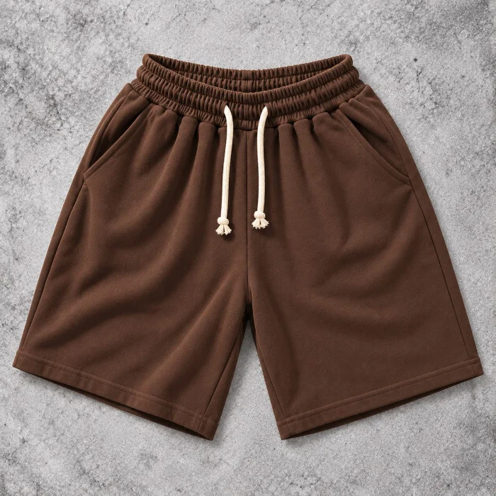 Short Rustico Liso