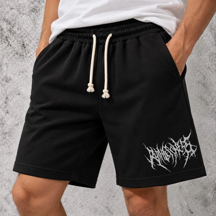 Short Rustico  Espina