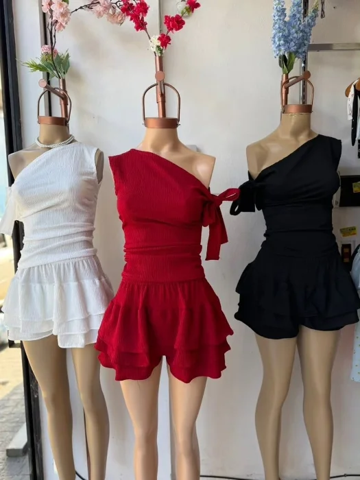 Conjunto Melody
