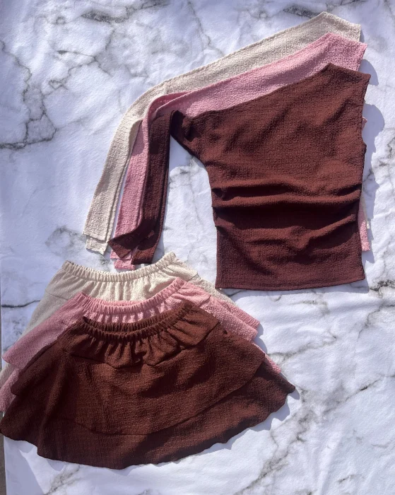 Conjunto Melody