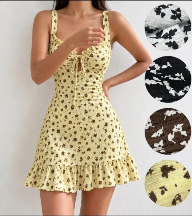 Vestido
